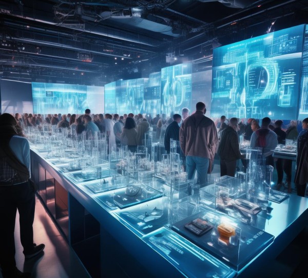 未来科技活动方案，探索未来的技术与创新