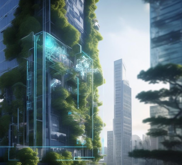 智能未来，人工智能与生物技术的协同创新与行业融合