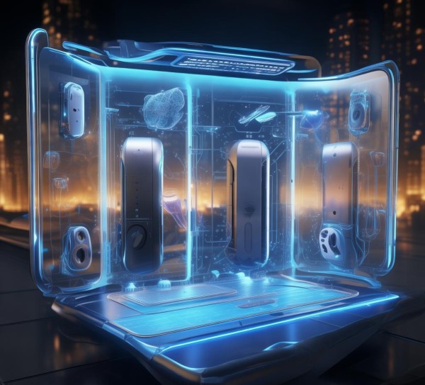 智能产品，开启未来科技的新机遇