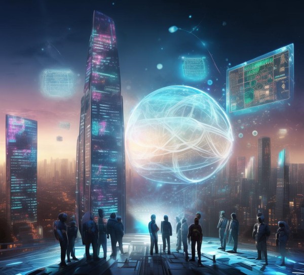 科技与创新，探索未来的力量