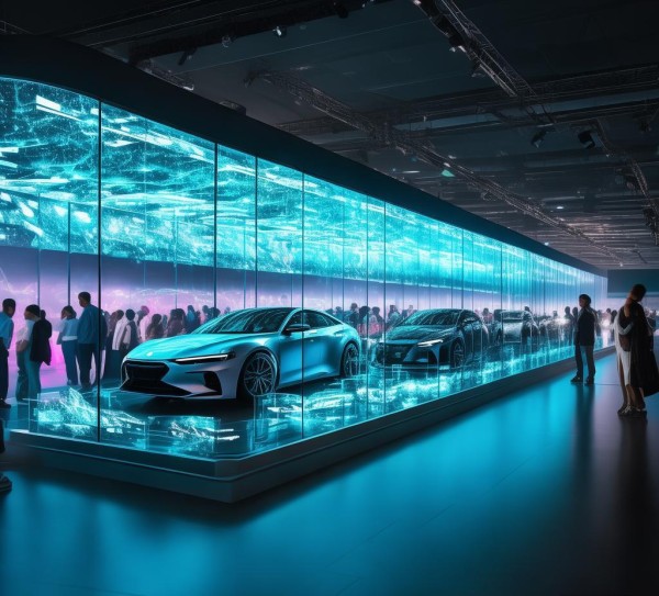 汽车科技活动方案，未来创新引领汽车发展