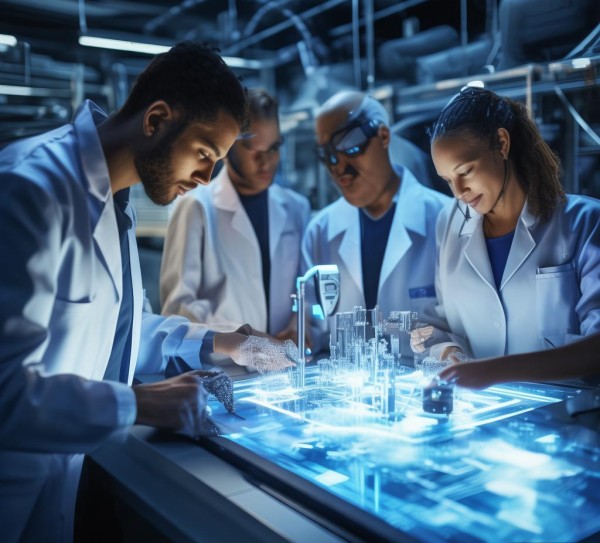 智能产品开发专业未来必选技能