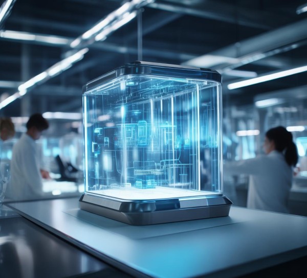 智能开发产品，技术与创新的完美结合