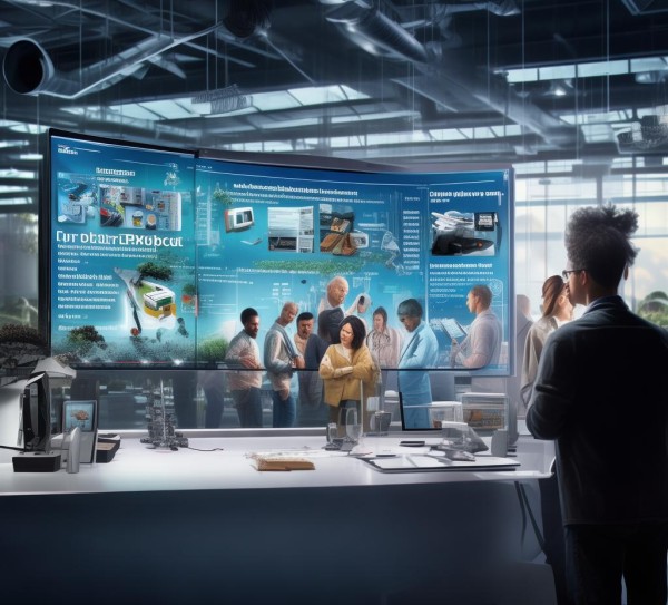 智能产品开发专业介绍