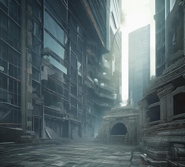 科技与文明的对话，科技发展与创新的双重力量