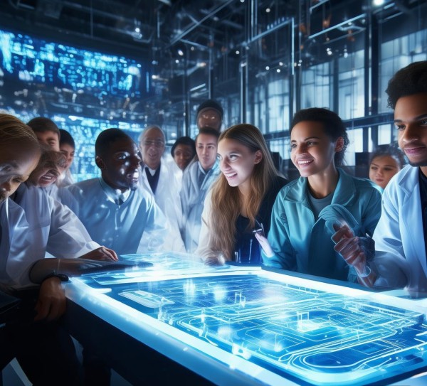 开启科技探索之旅—大学生科技活动方案 开启科技探索之旅—大学生科技活动方案