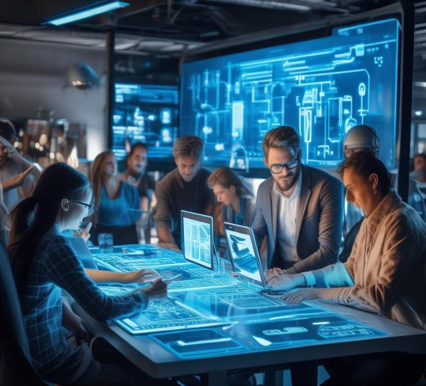 智能产品开发，未来职场的必争之地