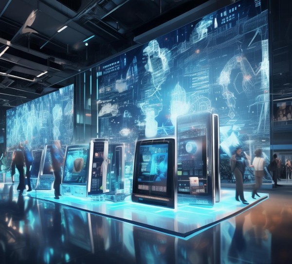 智能产品，技术与商业的双轮驱动，突围向未来