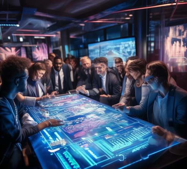 科技活动策划方案，从创意到实践的全面探索