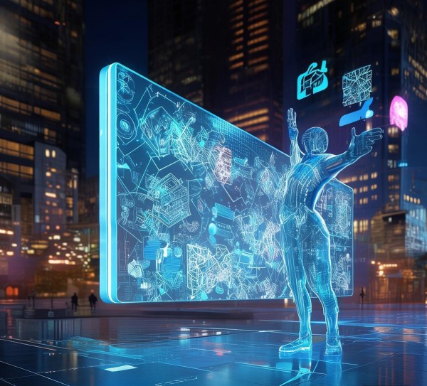 每步科技动态域名与品牌创新，新范式展望