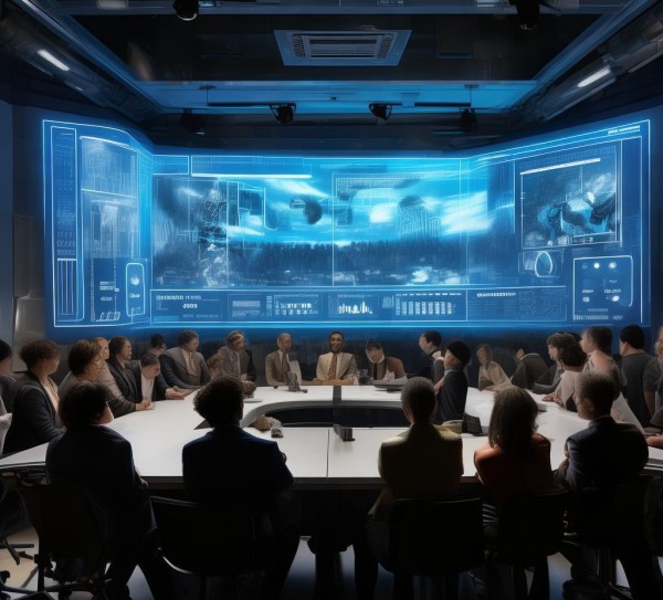 214年科技活动方案报告