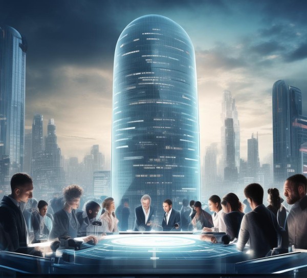 科技创新与产业，推动社会进步的引擎