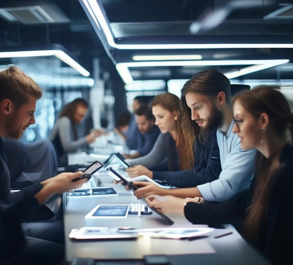 智能产品开发专业就业，未来发展的黄金领域