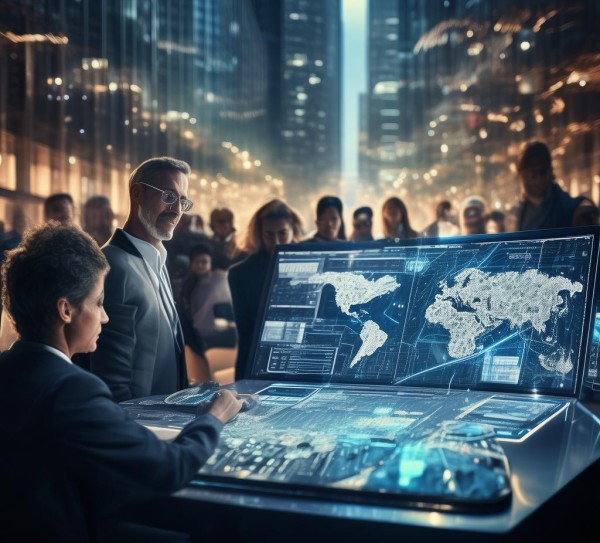 金融科技与数字时代的机遇与挑战解析