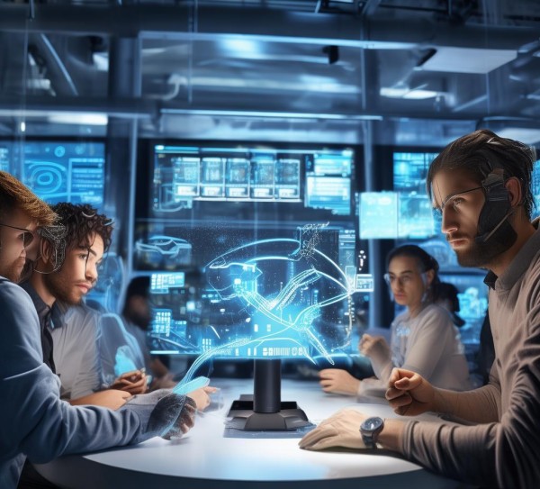 智能产品开发与软件开发，技术与用户体验的完美融合