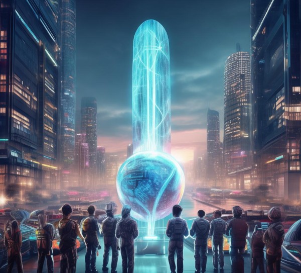 科技引领未来的力量，创新与变革的未来展望