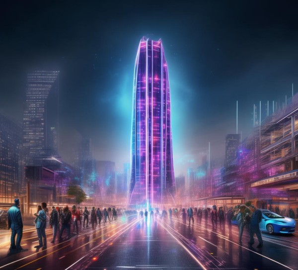 科技与创新，照亮未来之路