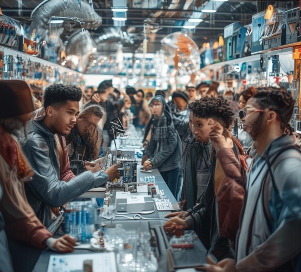 全国青少年科技活动方案，创新成长，实践探索