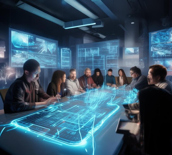 科技活动方案，探索未来科技的无限可能