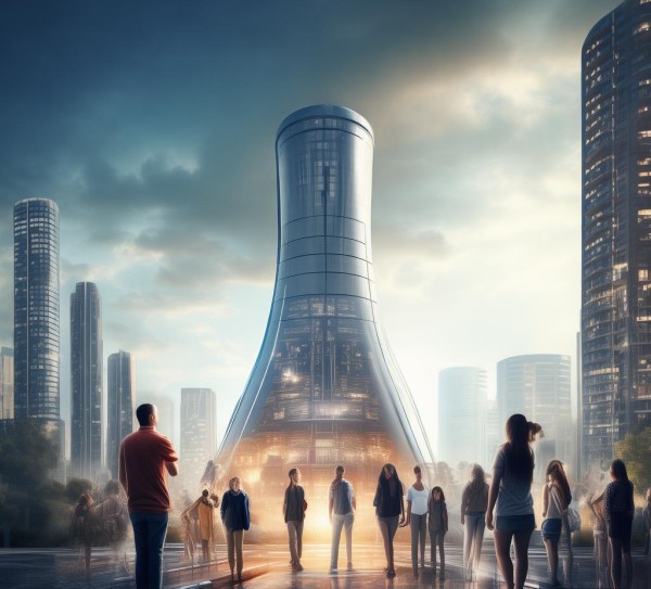 核能与社会，探索与机遇