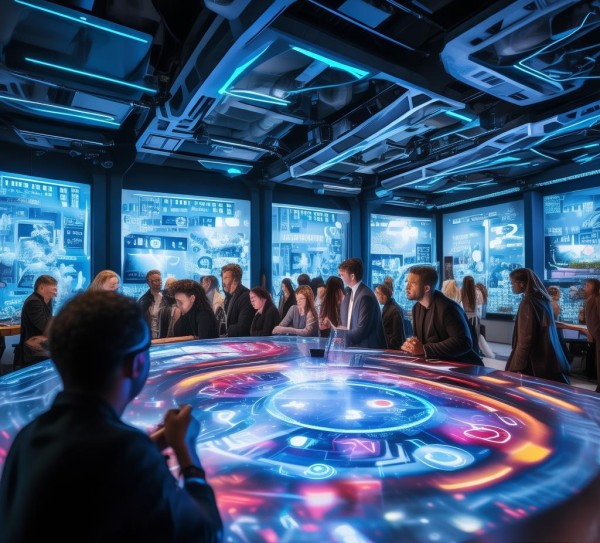 科技活动方案,以创新为驱动,激发活力与创造力 科技活动方案,以创新为驱动,激发活力与创造力