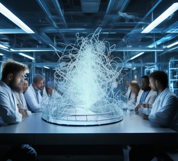 科技与创新，铁丝科技活动方案