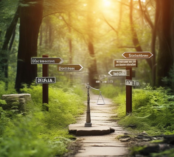 构建与实施评价方案的路径