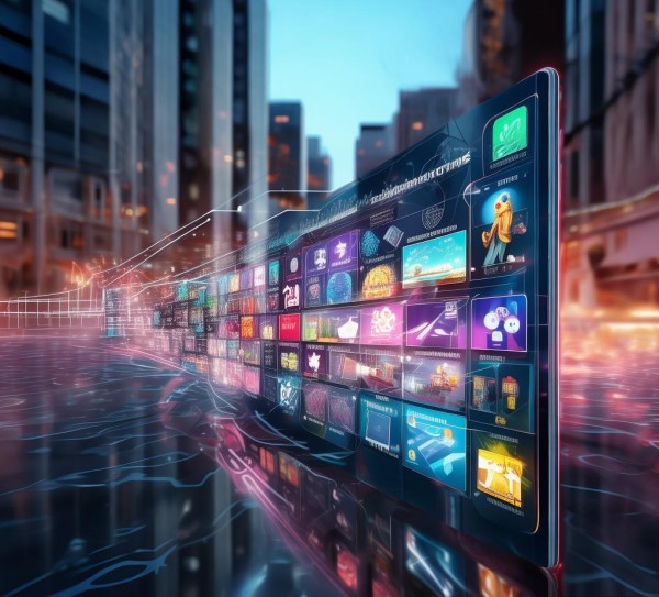 App智享，智能时代，从需求到优化，科技与智慧的完美融合