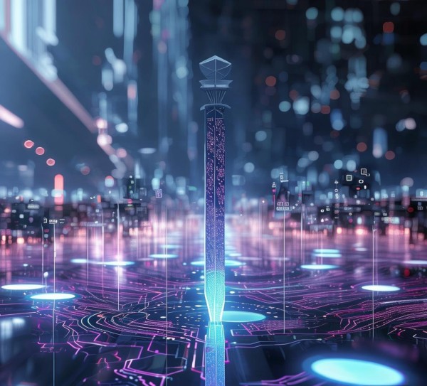 AI、物联网与量子计算,双刃剑与机遇的交响 AI、物联网与量子计算,双刃剑与机遇的交响