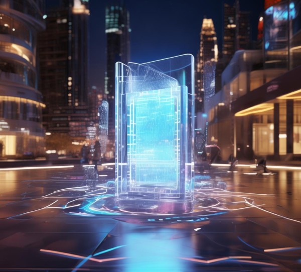 智能产品，数字时代的创新之光