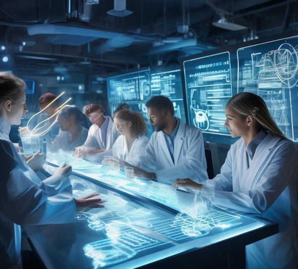 在有限资源中突破与应用，科技创新的高效策略