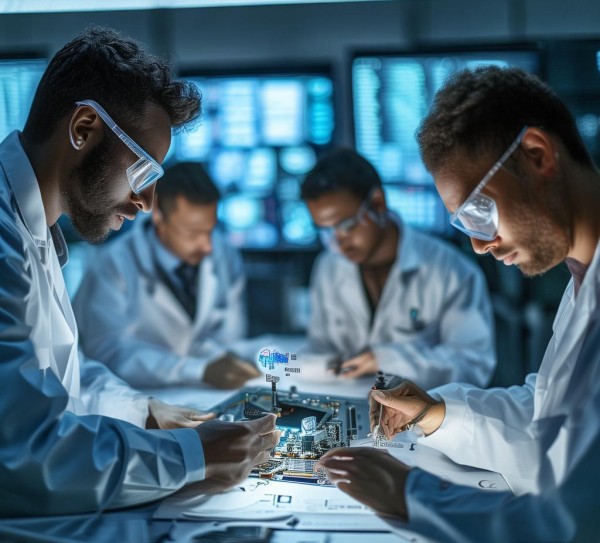 智能硬件开发全流程解析，从规划到落地的高效路径