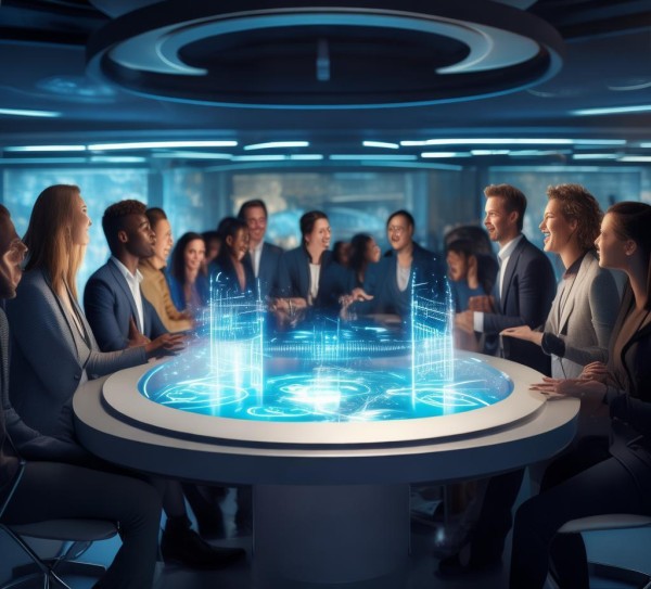 点亮科技，创新驱动的活动方案