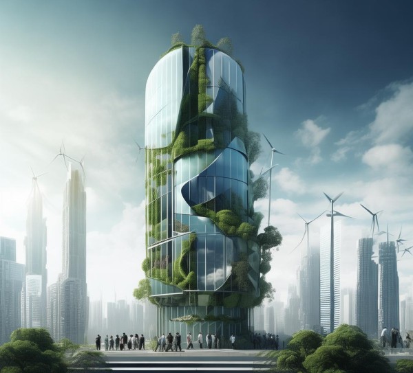 科技创新与环境保护,创新机遇与双刃剑效应 科技创新与环境保护,创新机遇与双刃剑效应