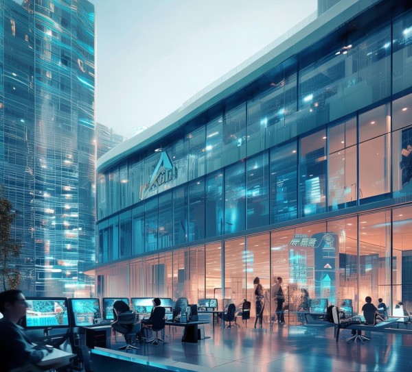 银信科技，金融系统的新生力量