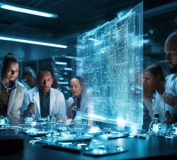 技术边界与创新起点，智能产品开发的未来方向