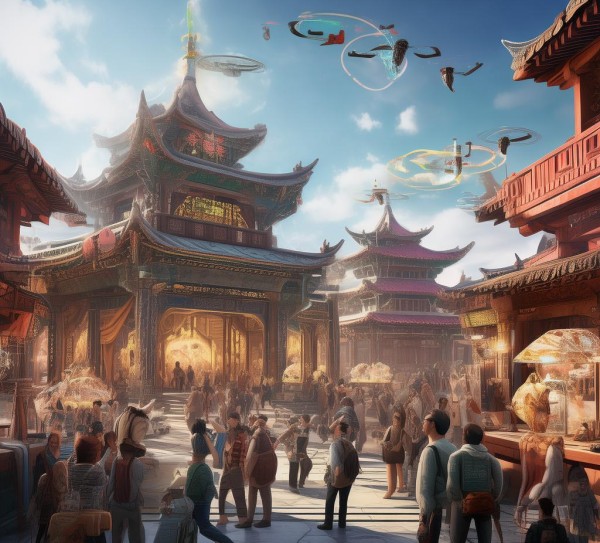 嘉峪关科技与人文融合活动方案