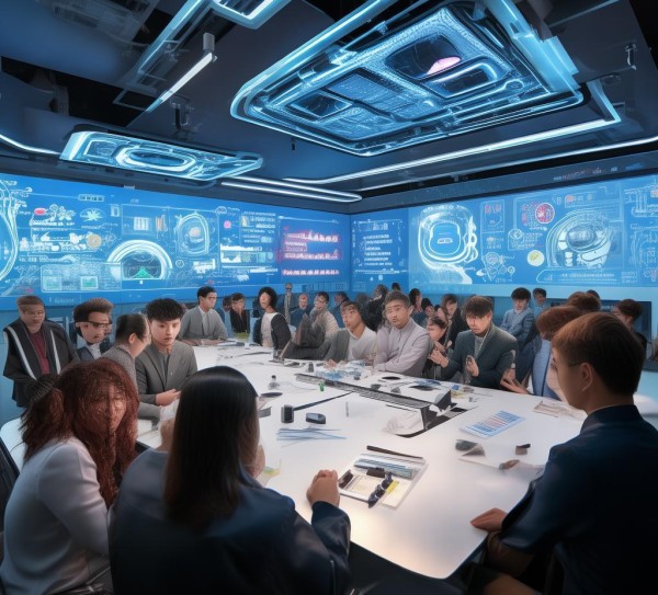 平潭科技，创新与发展的活动方案策划