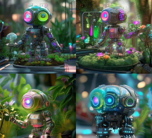 科技小花匠科技活动方案 科技小花匠科技活动方案