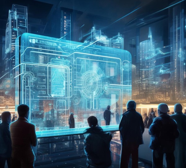 科技创新与制度创新共同创造人类未来