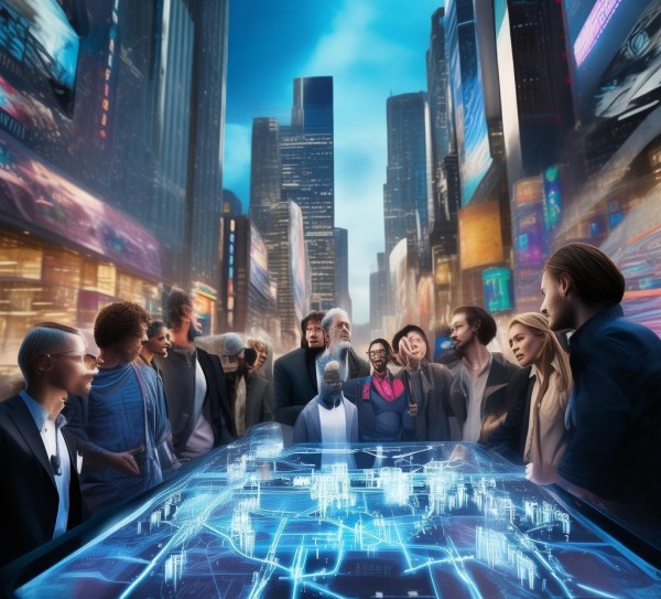 科技创新与创业创新，新时代的双轮驱动力量