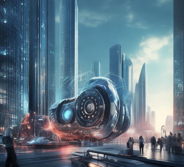 科技创新驱动民族复兴，构建现代强国新引擎