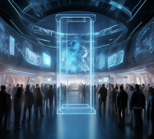 开启科技活动室的未来，科技方案与创新的未来