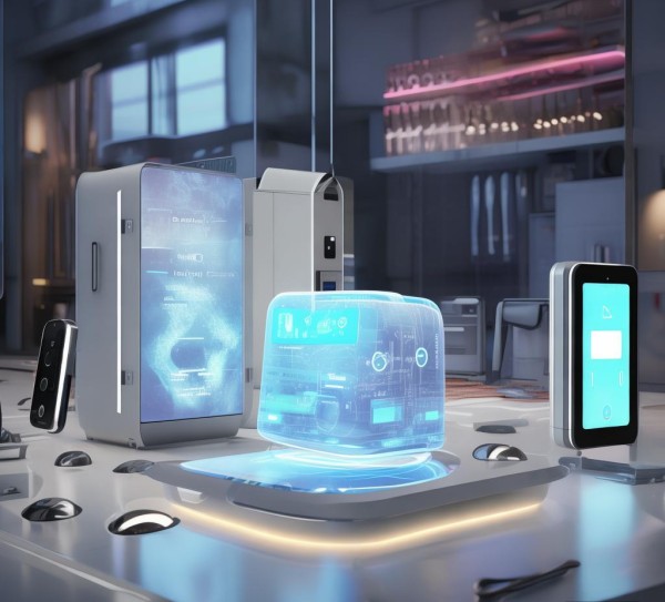 智能产品，如何通过创新重塑消费形态