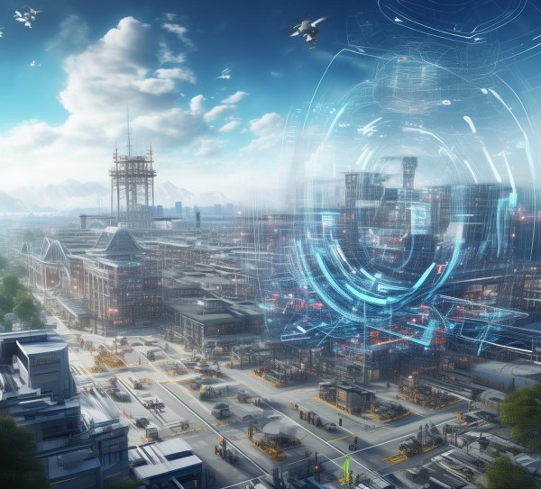 智能产业的浙江智慧发展，流程到创新的数字化转型之路