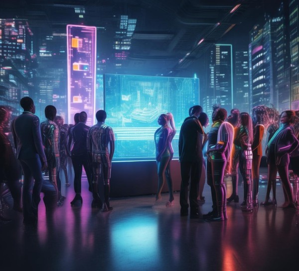 重塑保险行业未来，创新与科技的双重胜利