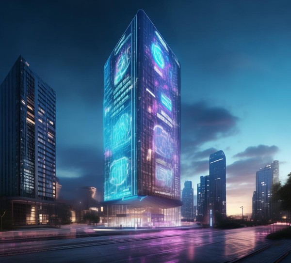 科技动态，全球创新的见证者