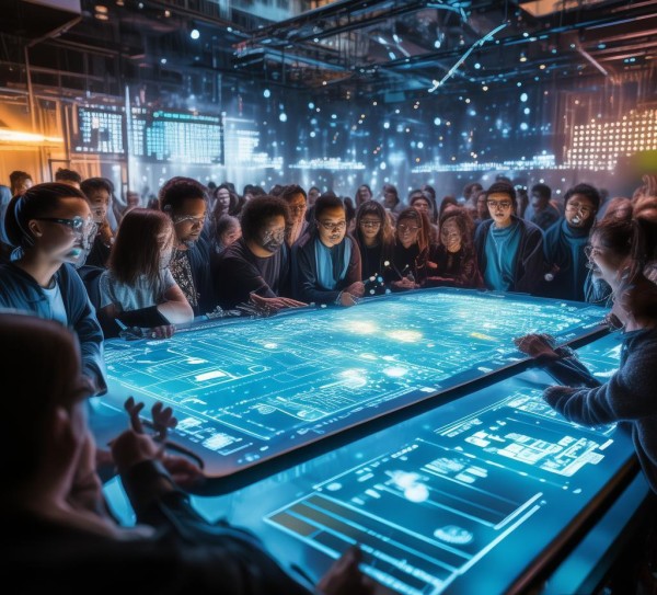 潍坊科技活动方案模板，助力创新，激发活力