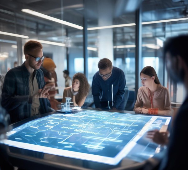 智能产品开发岗位需求解析，岗位职责与核心竞争力分析