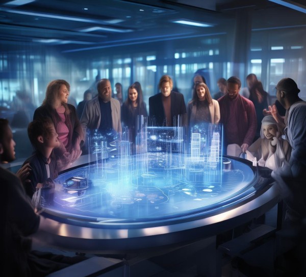 创新赋能,未来同行—公司科技活动周方案 创新赋能,未来同行—公司科技活动周方案